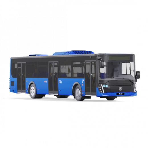 Автобус ЛиАЗ-529265 CITYMAX 12